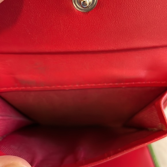 Dior compact wallet - Picture 5 of 10